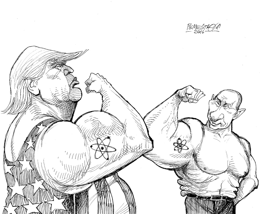 Juego de Musculos