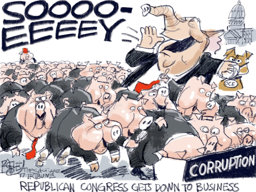 Republican Government