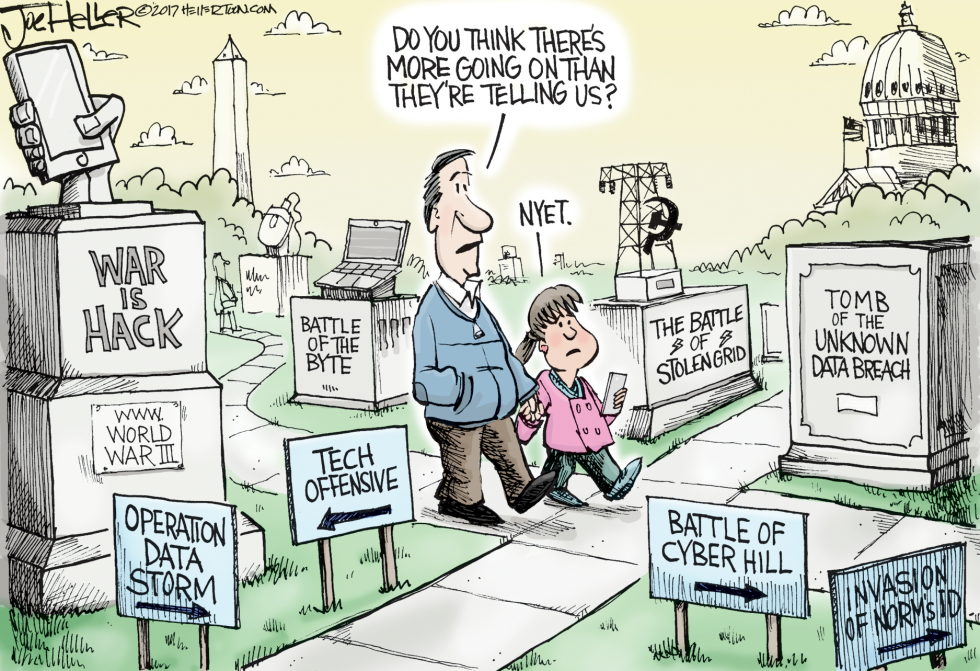 Cyber War
