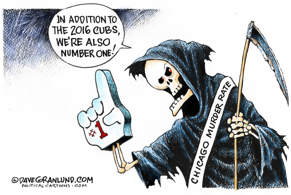 Chicago murder rate COLOR