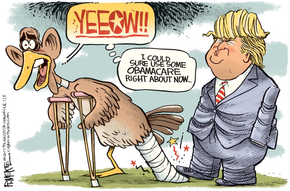Obama Lame Duck