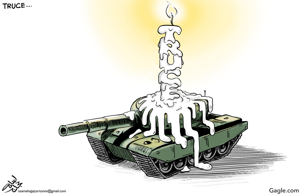 War Truce