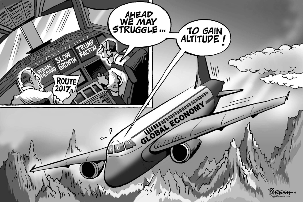 Global Economy in 2017