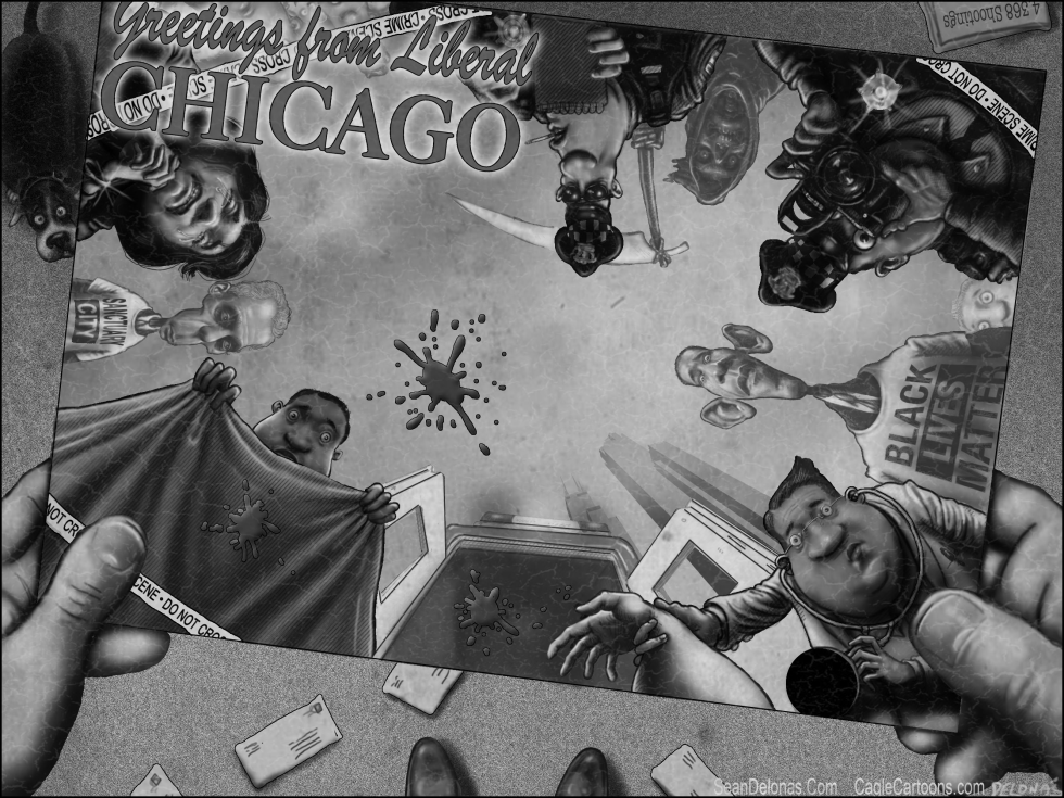 Chicago Murder Rate greyscale
