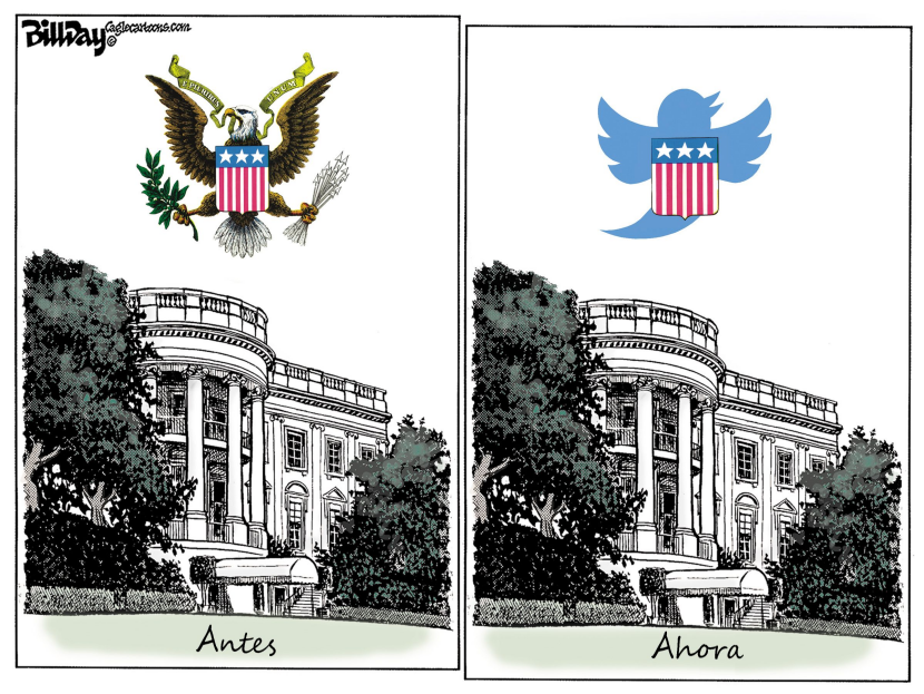 Aves en Emblemas /