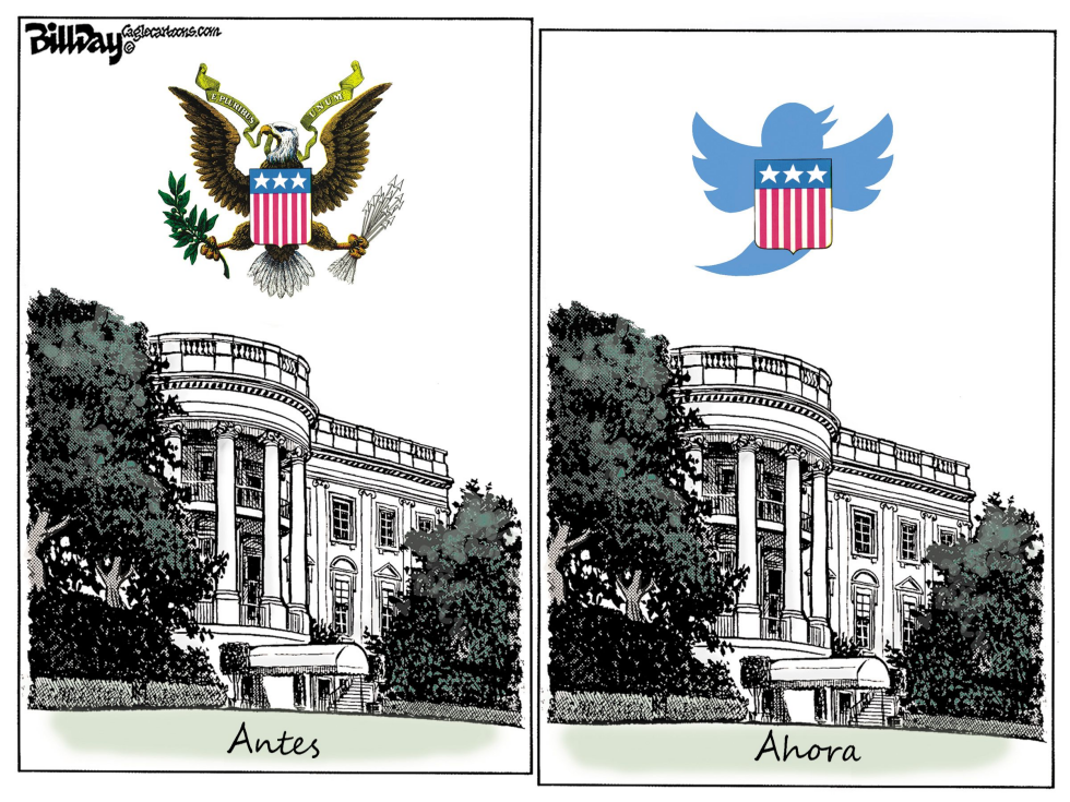 Aves en Emblemas /