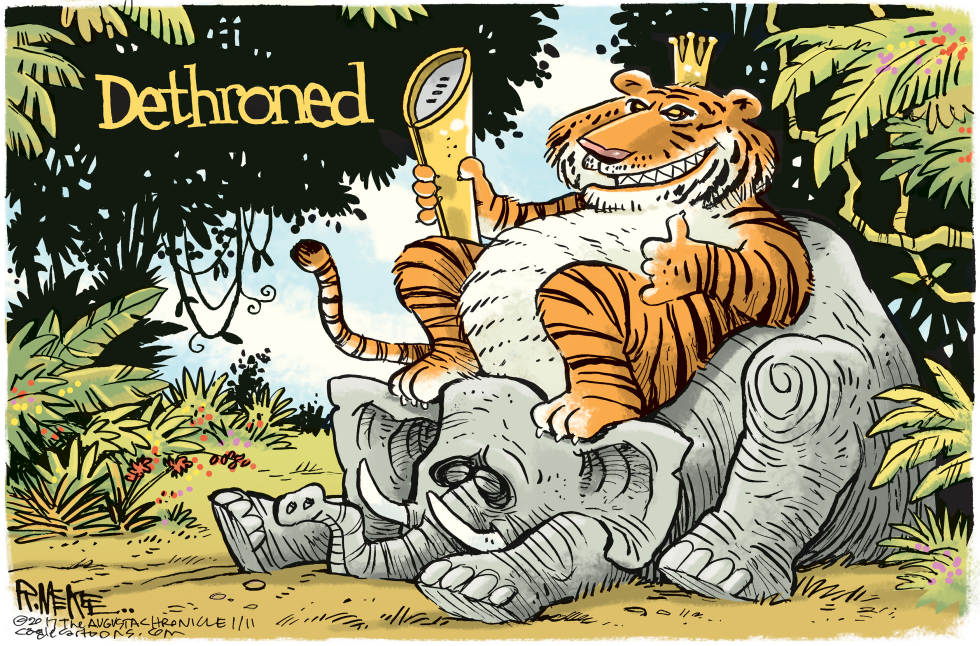 Clemson Champs