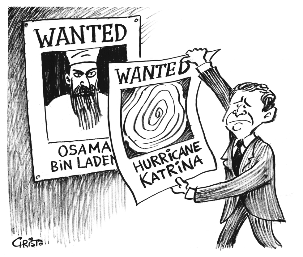 Wanted Dead or Alive - B&W