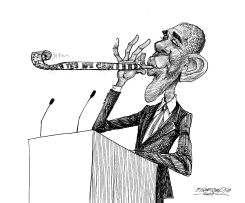 NOISEMAKER by Petar Pismestrovic