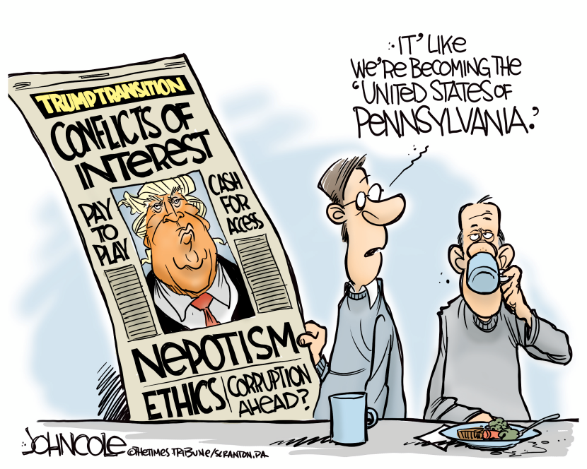 LOCAL PA United States of Pennsylvania