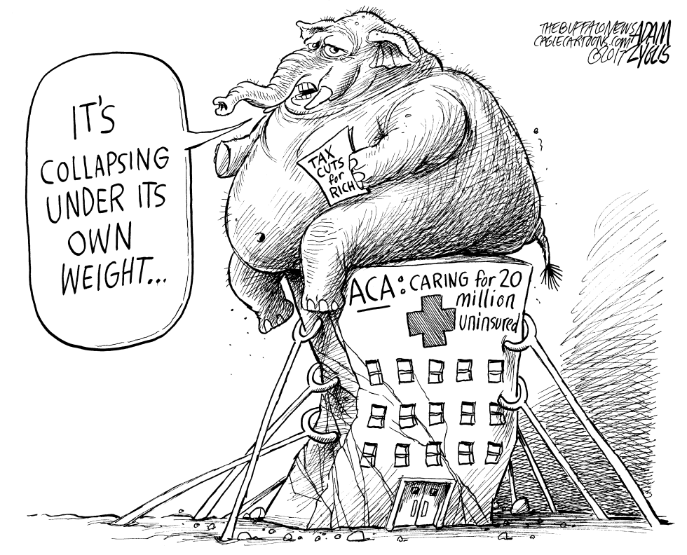 Repealing Obamacare