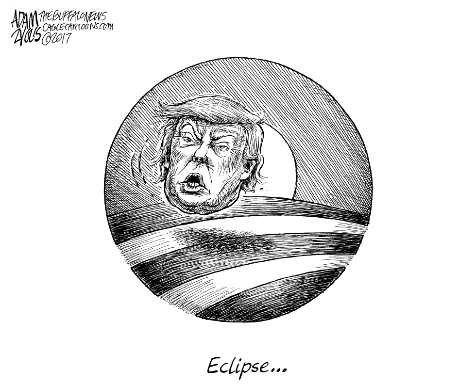 Obama legacy