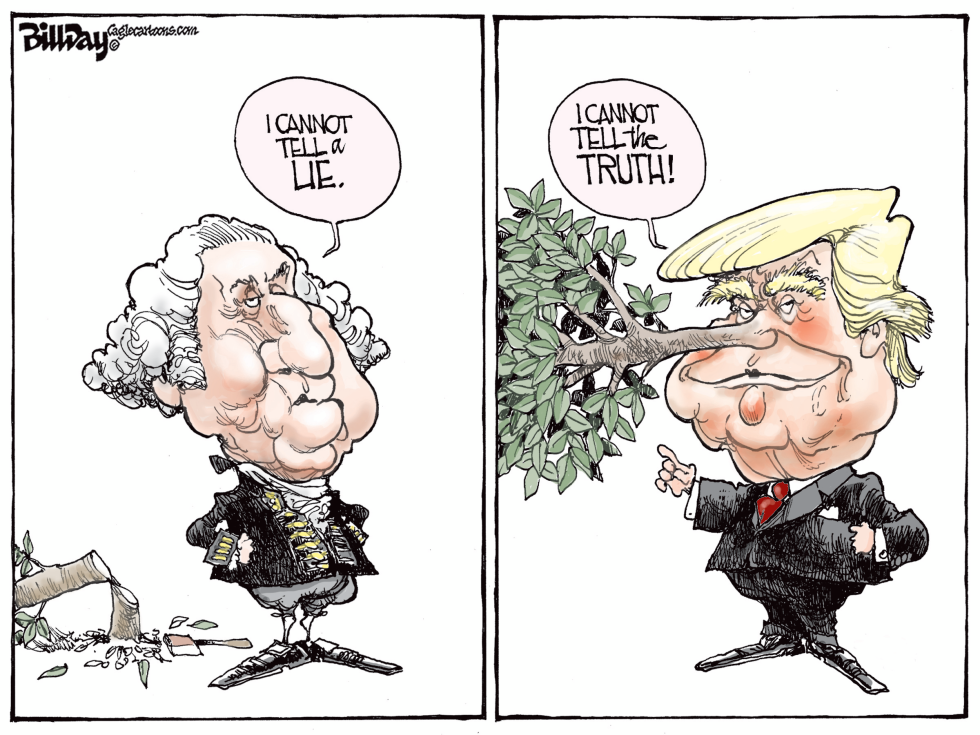 TRUMPOCCHIO