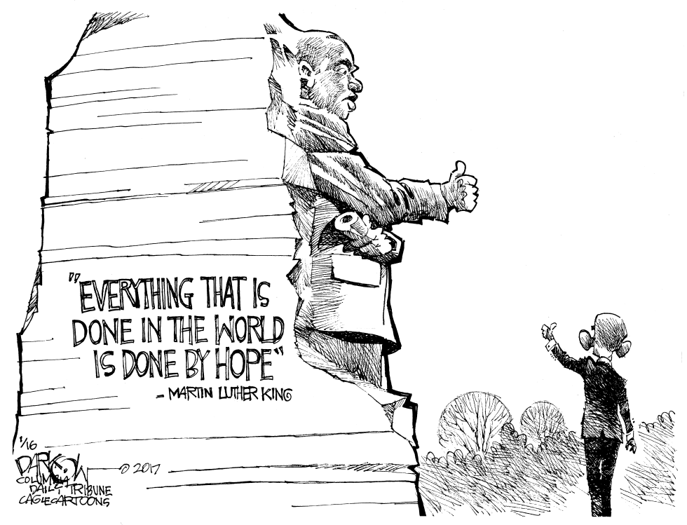 Men Of Hope