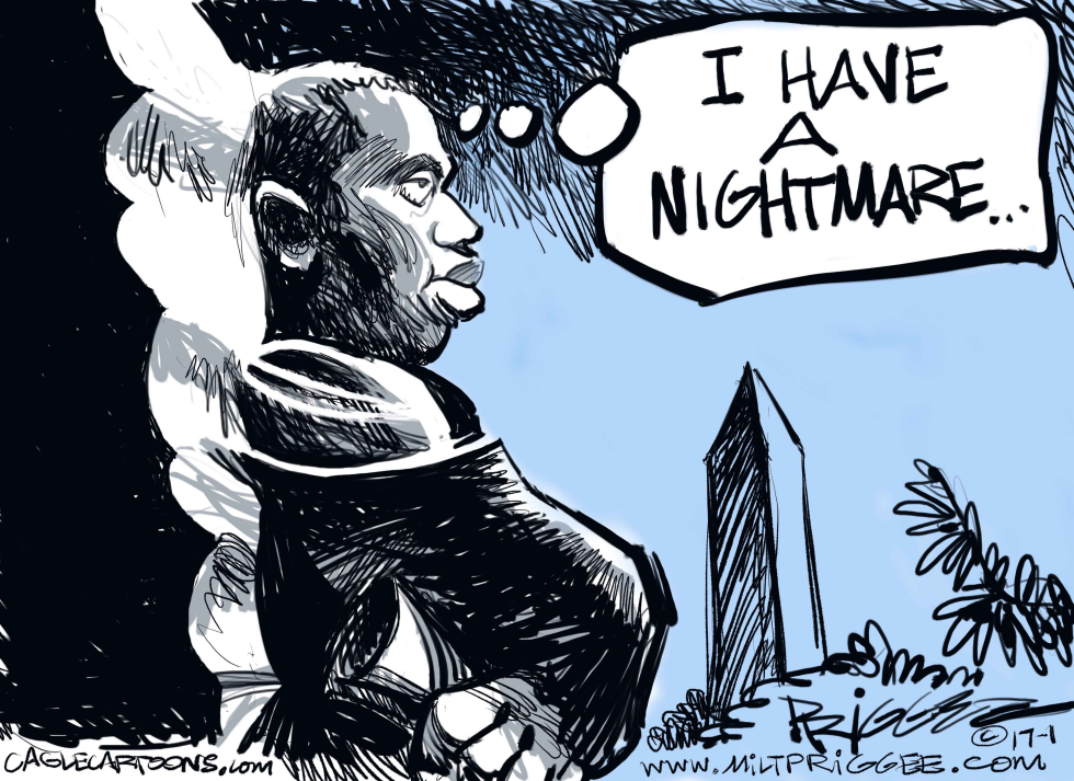 MLK Day