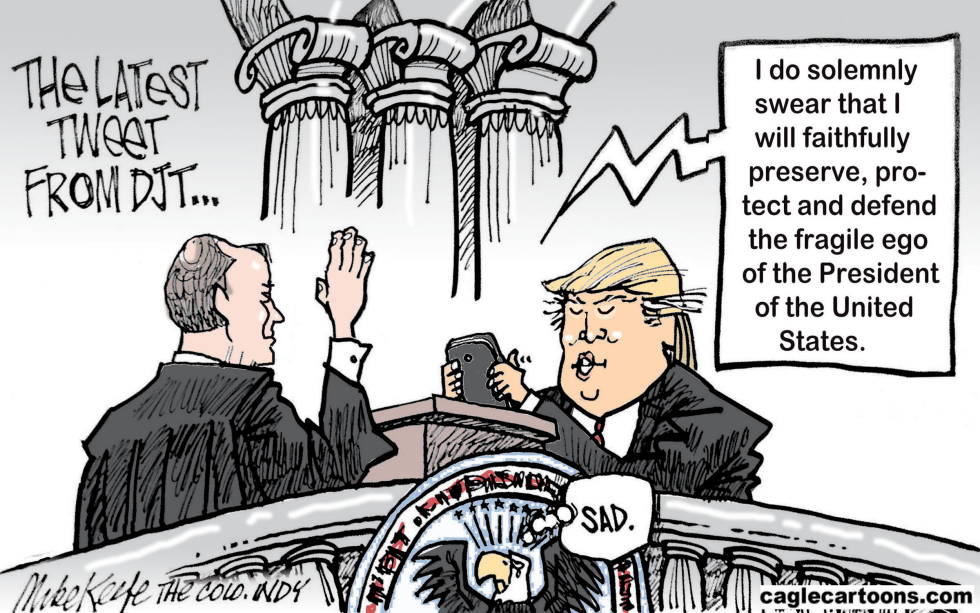 Inauguration 2017 COLOR