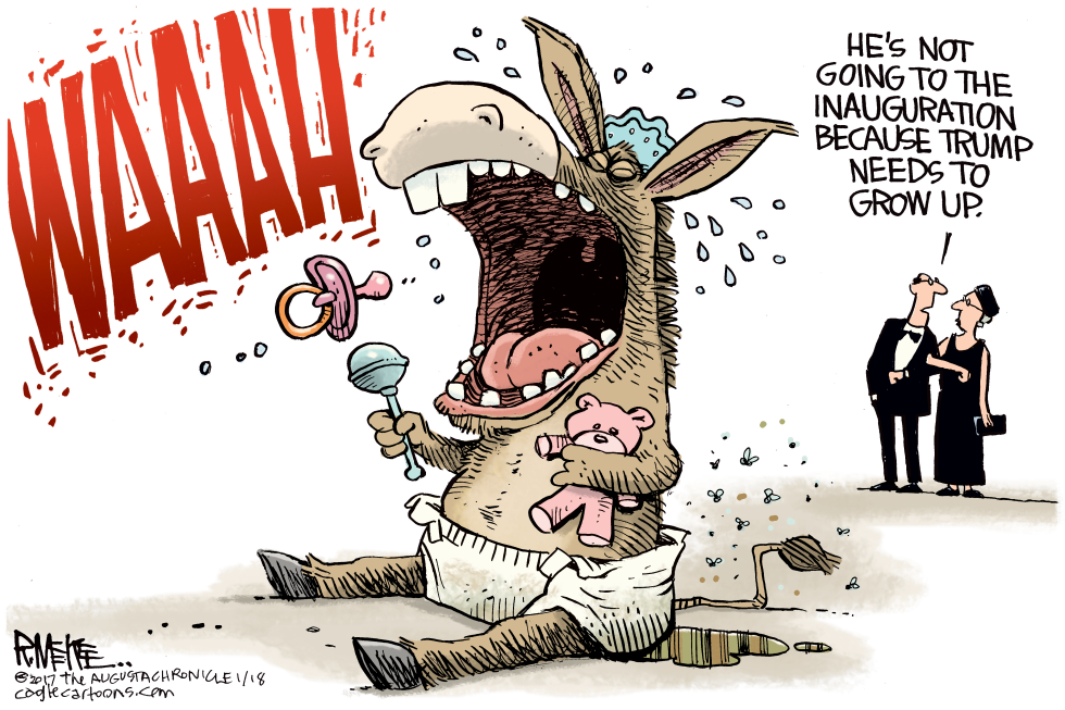 Trump Boycott