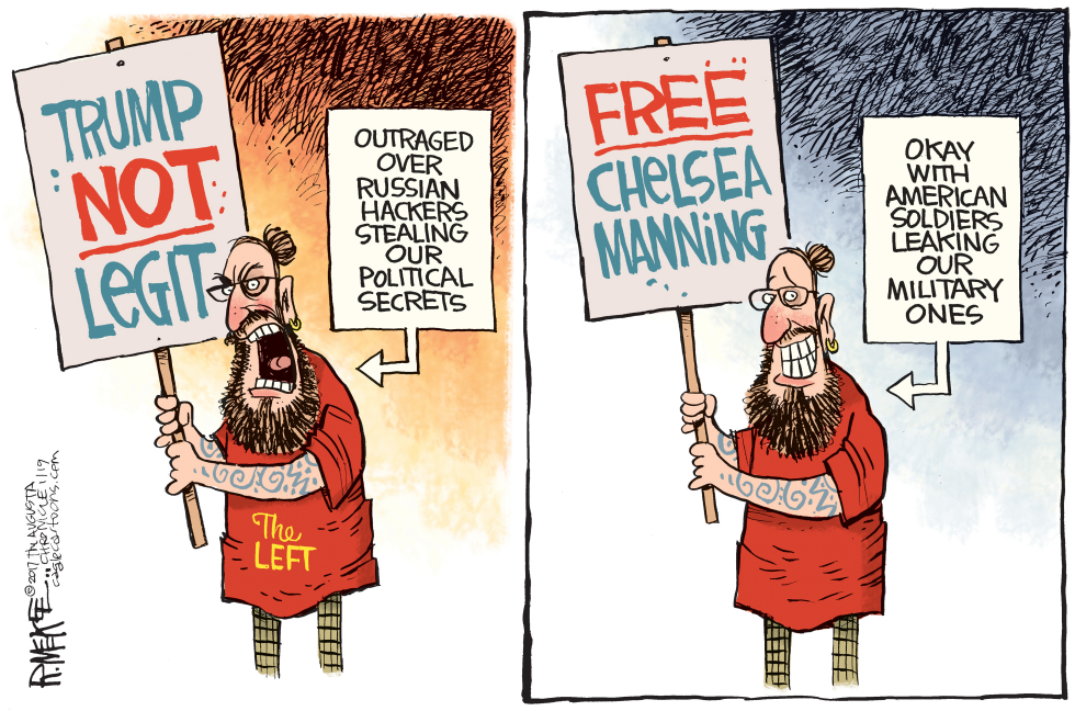 Chelsea Manning