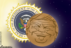 THE ECLIPSE by Steve Greenberg