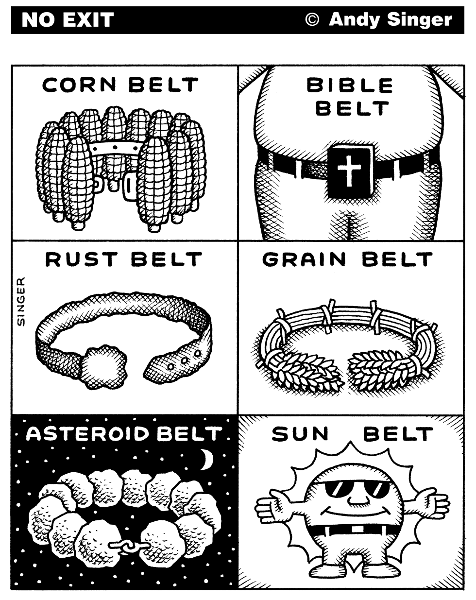 Belts