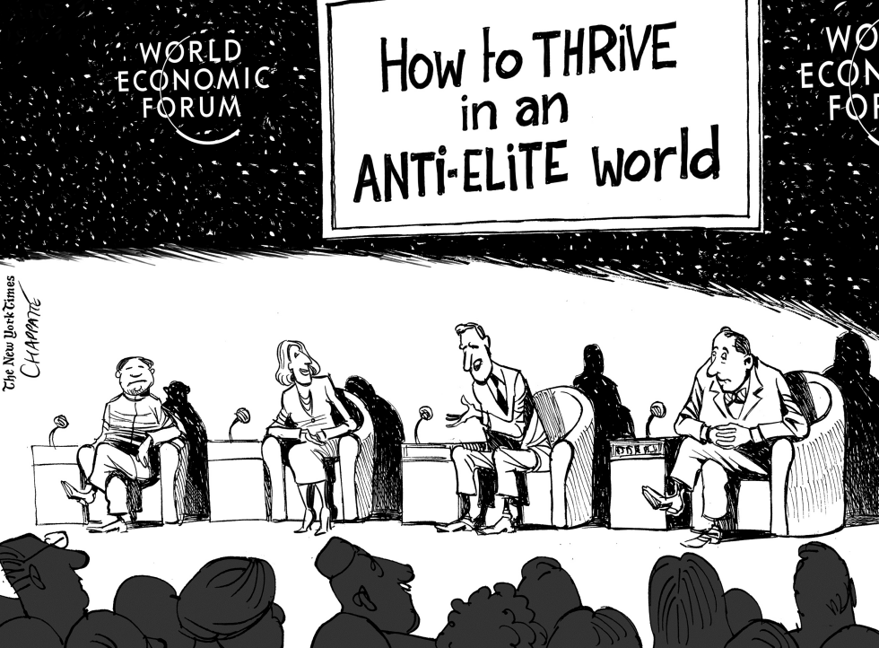 Davos 2017