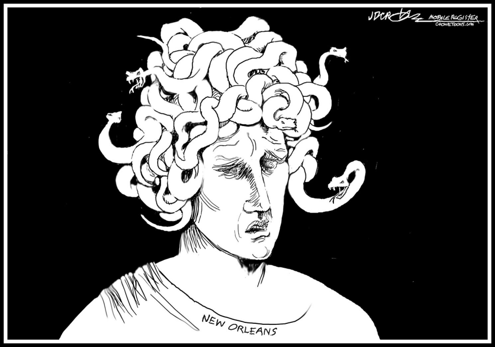Medusa