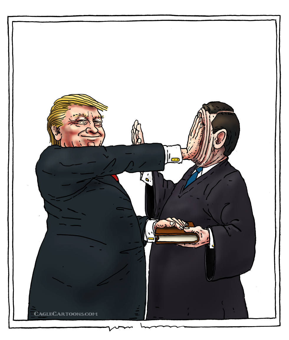oath of office