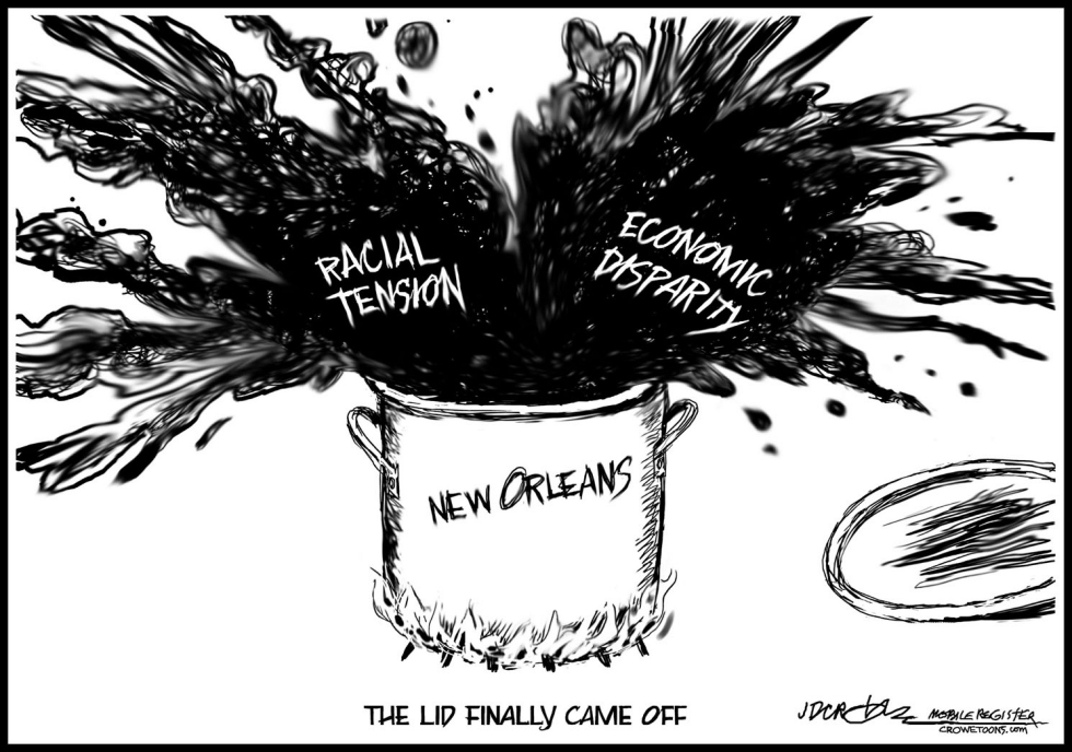 Gumbo
