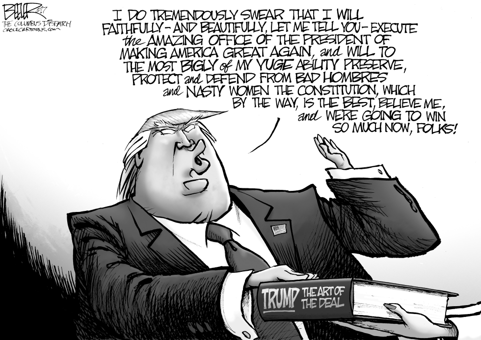 President Trump