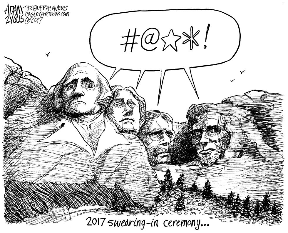 Inauguration