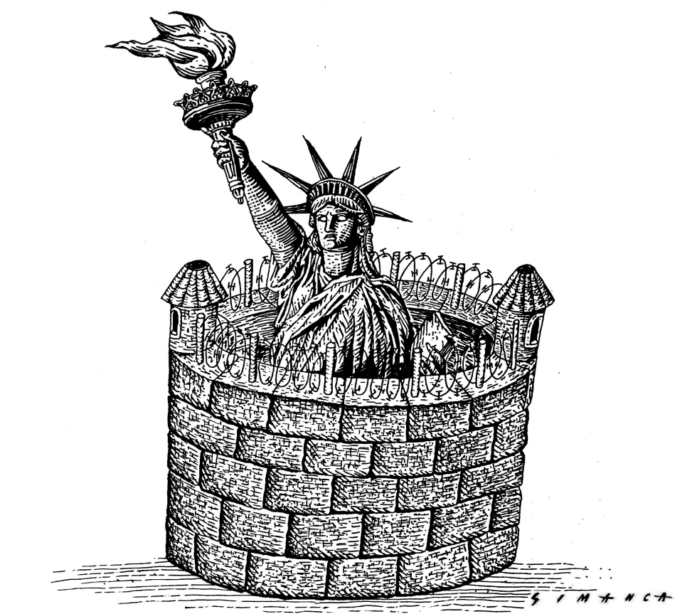 Wall