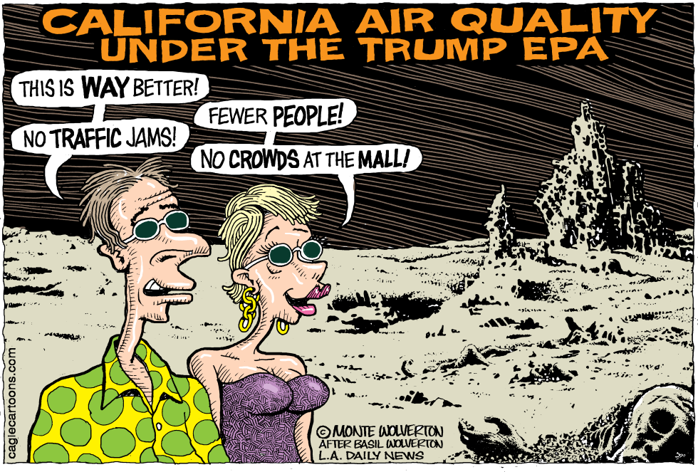 LOCALCA Trump EPA