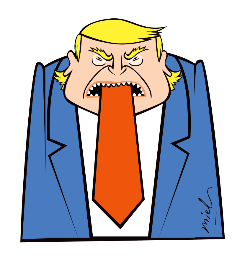 TRUMP
