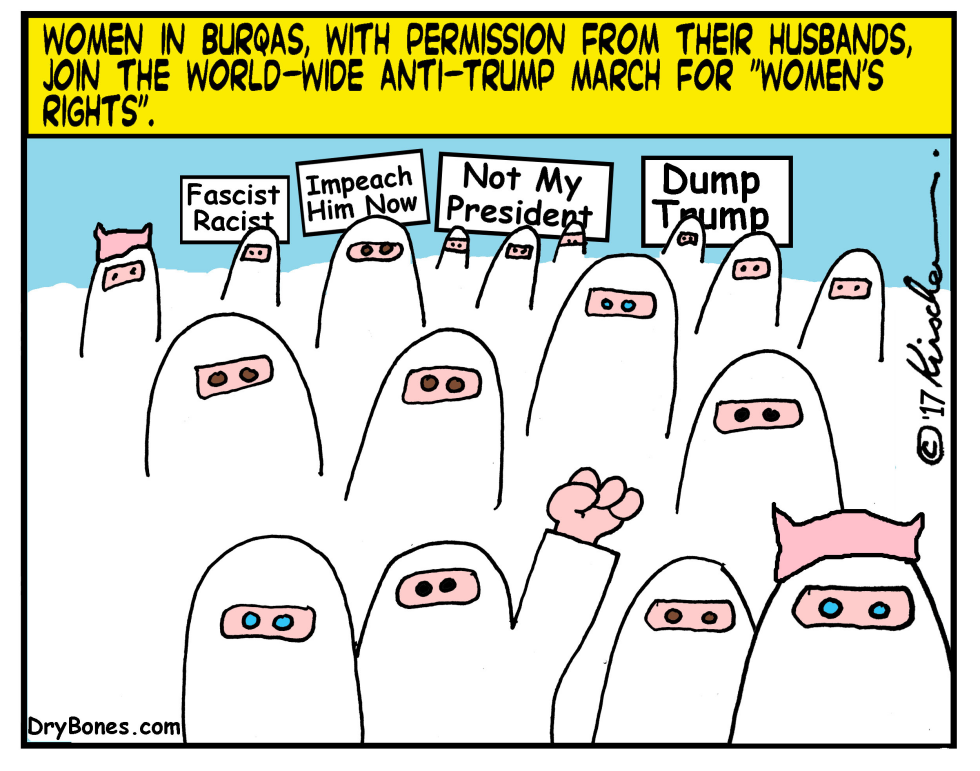 Women's March