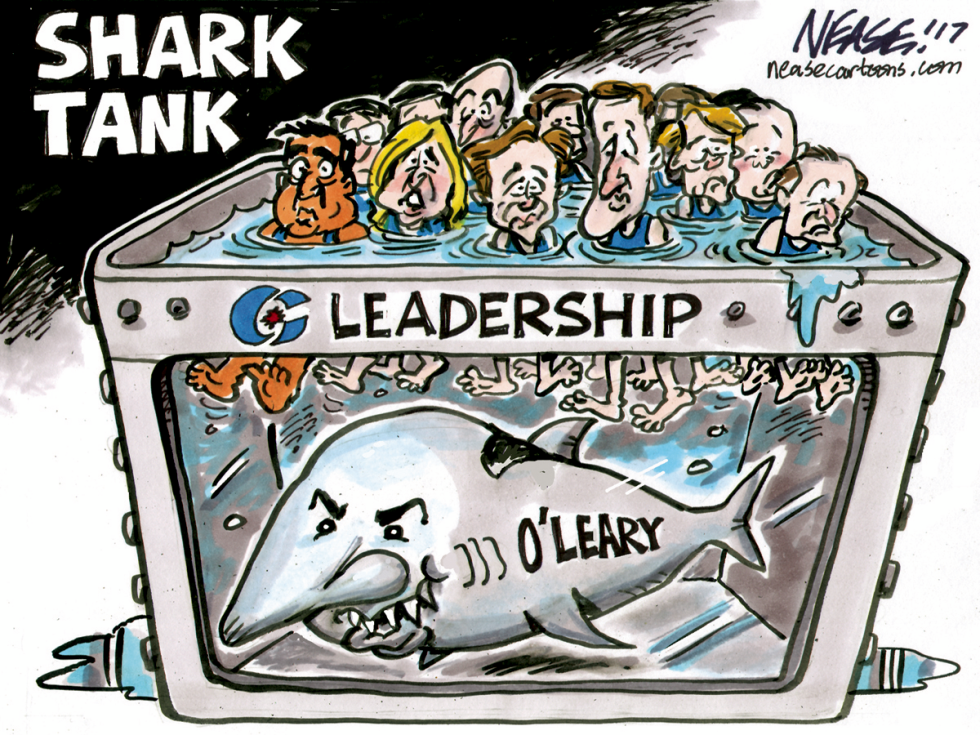 Shark Tank