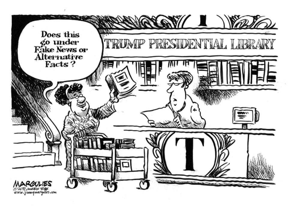 Alternative Facts