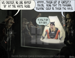 MADONNA