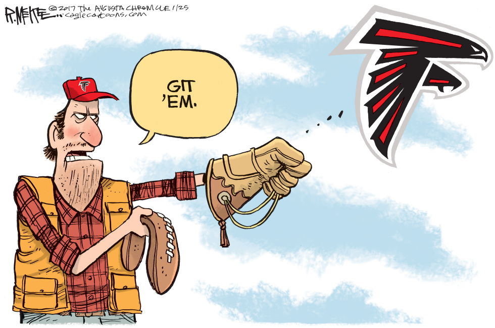 Falcons Super Bowl