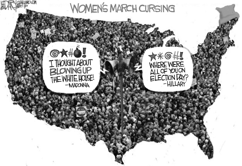 Women's March