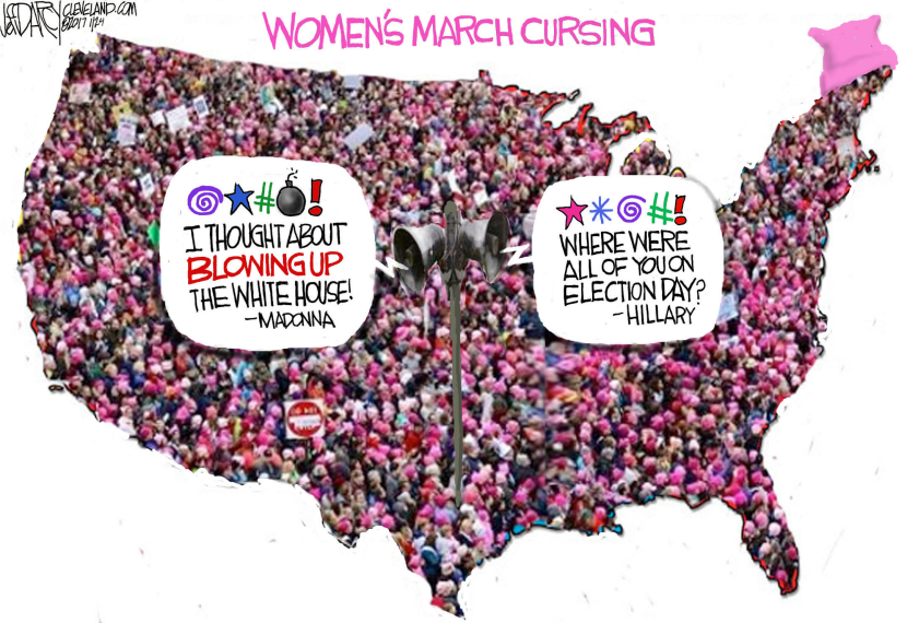 Women'sMarch