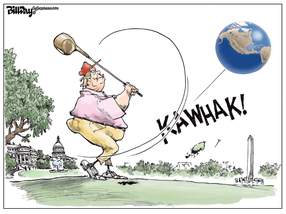 THE SHANK