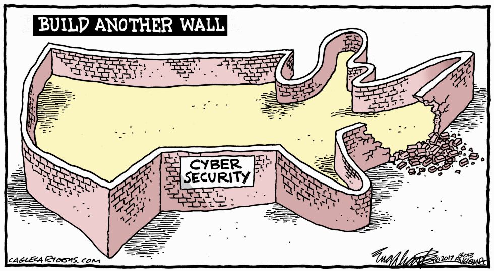 The Wall