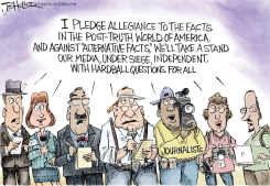 MEDIA PLEDGE by Joe Heller