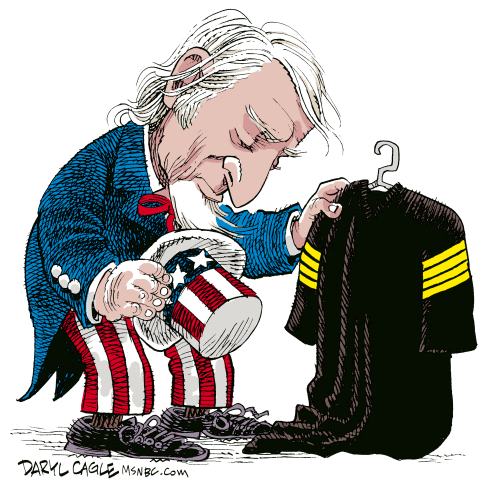 Rehnquist Memorial Color