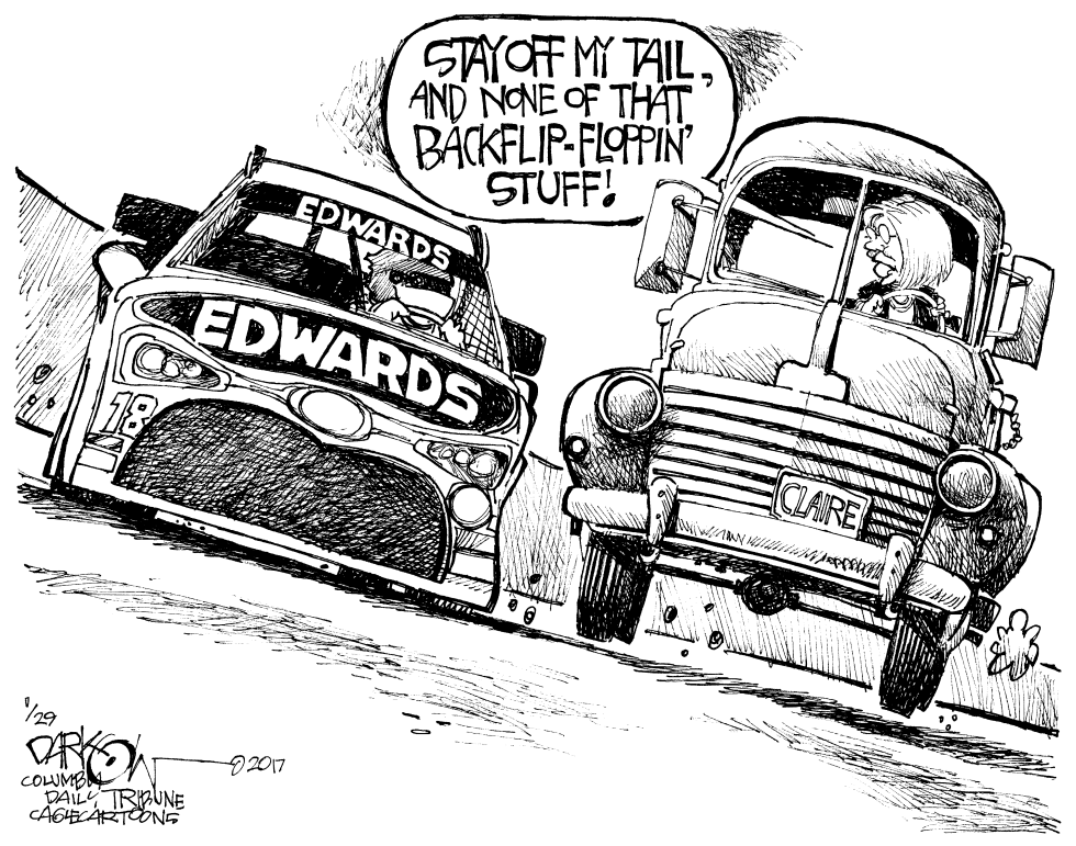 LOCAL MO Edwards VS McCaskill