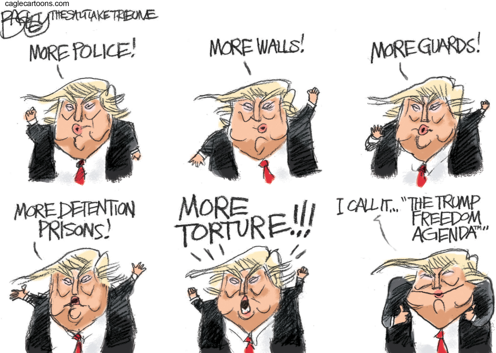 Trump Freedom
