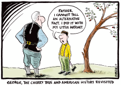 AMERICAN HISTORY REVISITED by Ingrid Rice