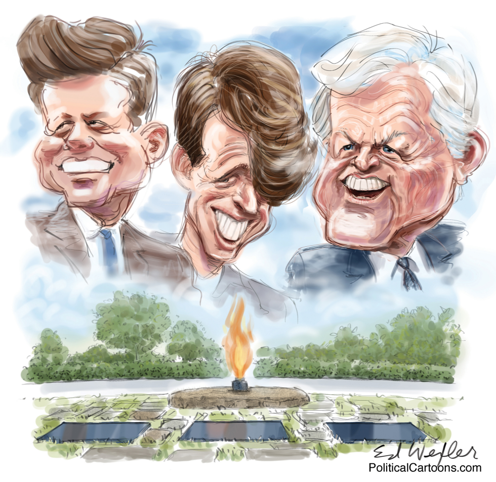 Kennedys