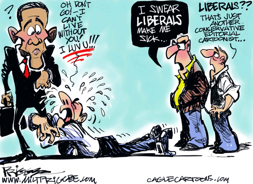 Bye Bye Obama