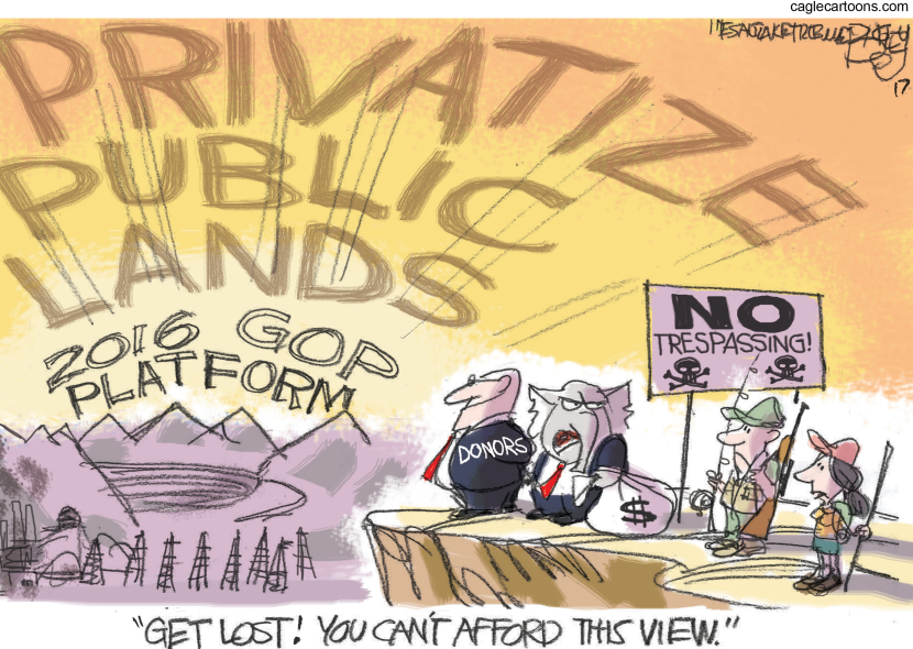 Our Land